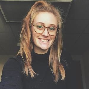 Meet your Posher, Lydia